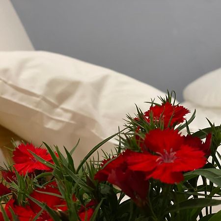 Pleiku Homestay Δωμάτιο φωτογραφία