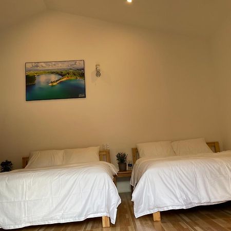 Pleiku Homestay Δωμάτιο φωτογραφία