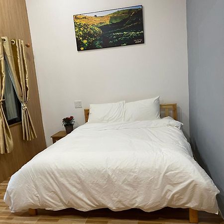 Pleiku Homestay Δωμάτιο φωτογραφία