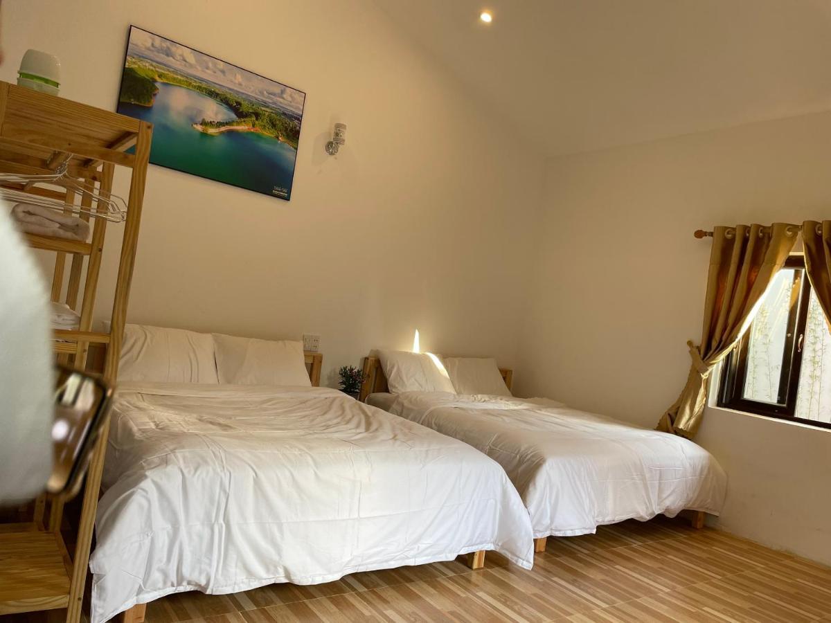 Pleiku Homestay Εξωτερικό φωτογραφία