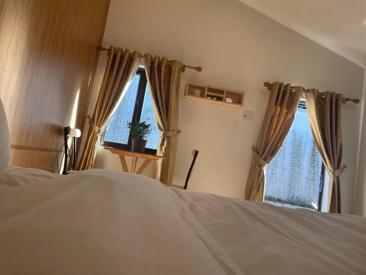 Pleiku Homestay Εξωτερικό φωτογραφία