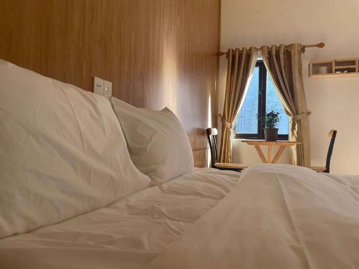 Pleiku Homestay Εξωτερικό φωτογραφία