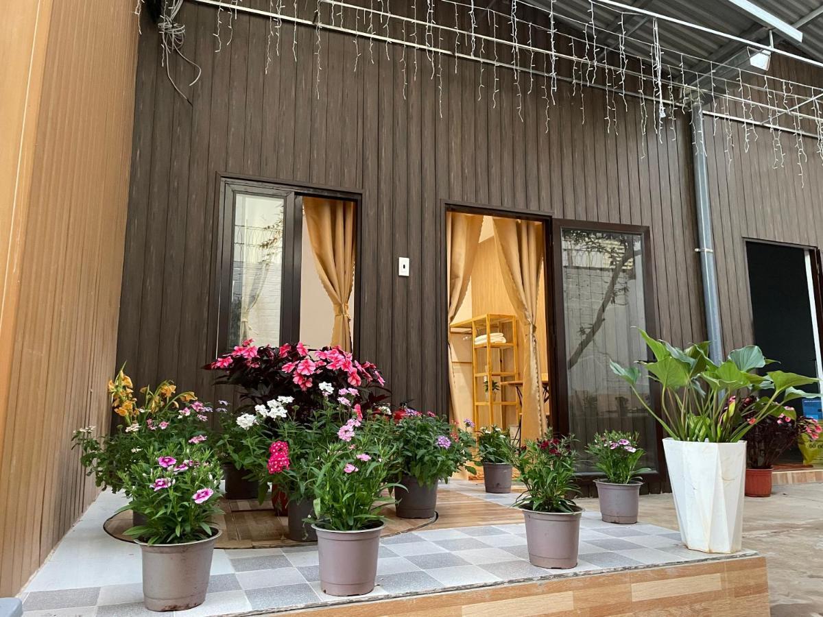Pleiku Homestay Εξωτερικό φωτογραφία