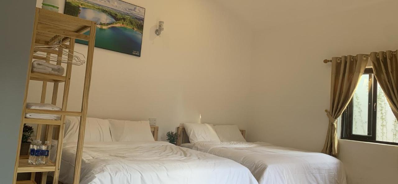 Pleiku Homestay Εξωτερικό φωτογραφία