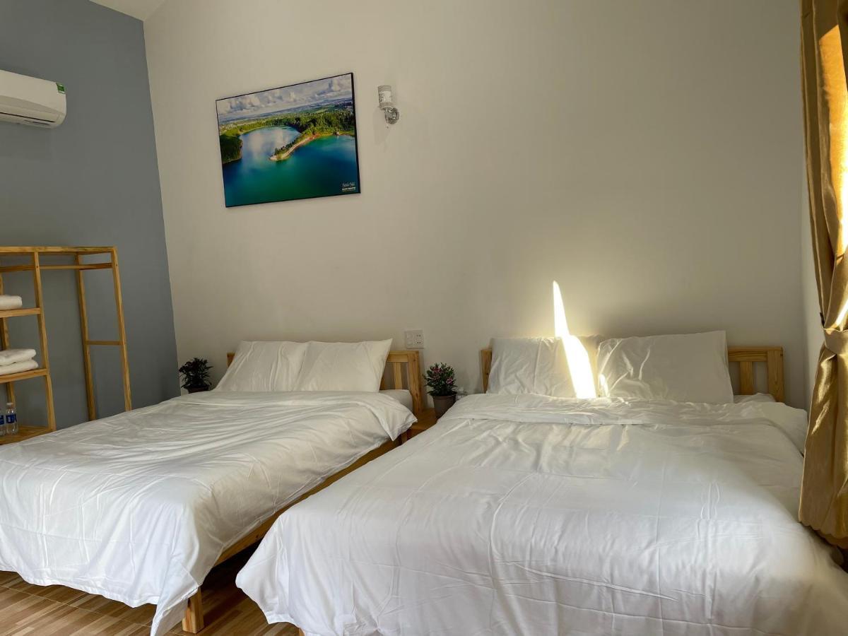 Pleiku Homestay Εξωτερικό φωτογραφία
