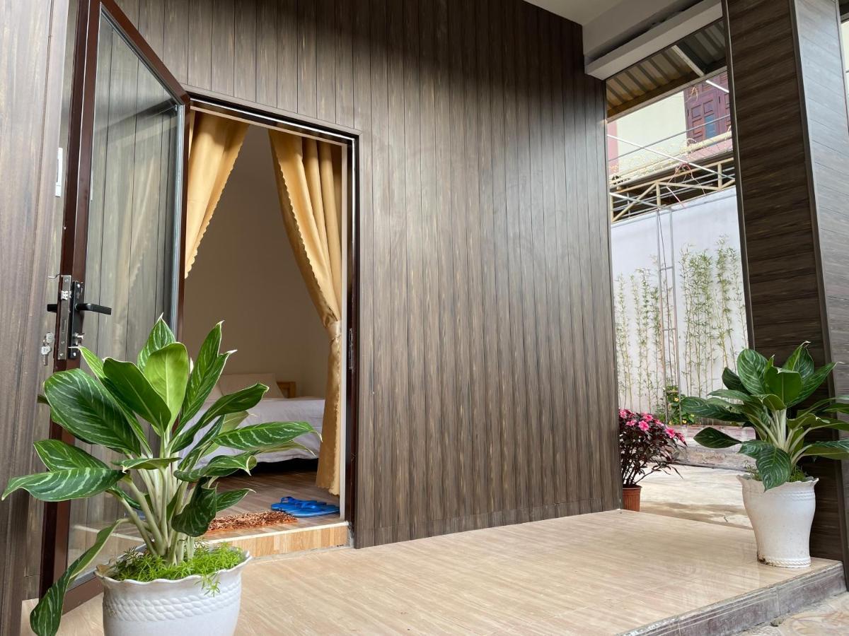 Pleiku Homestay Εξωτερικό φωτογραφία