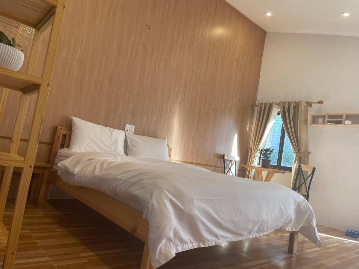 Pleiku Homestay Εξωτερικό φωτογραφία