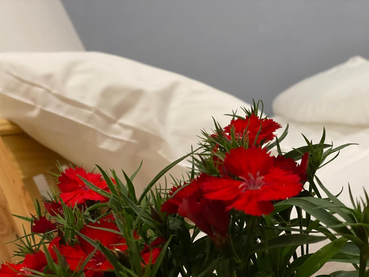 Pleiku Homestay Εξωτερικό φωτογραφία