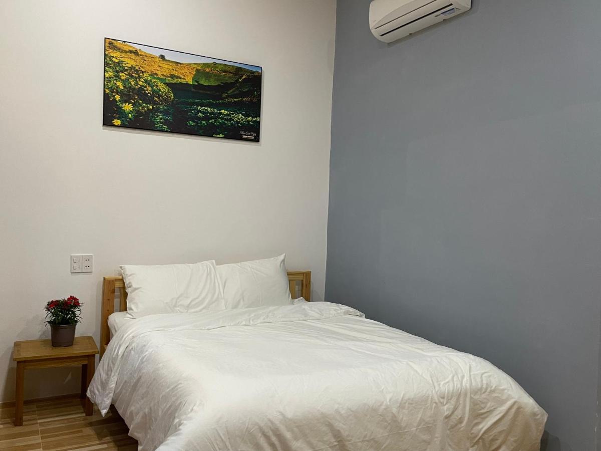 Pleiku Homestay Εξωτερικό φωτογραφία