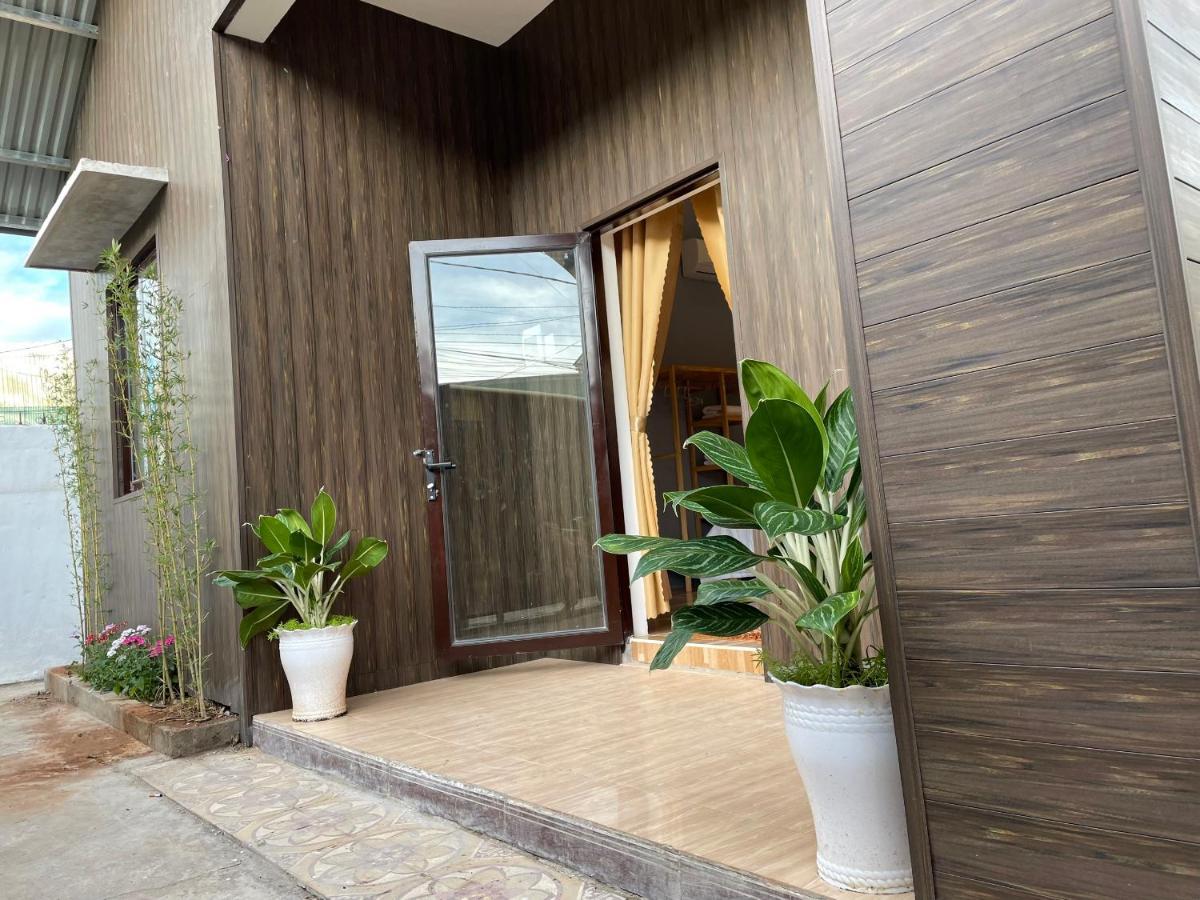 Pleiku Homestay Εξωτερικό φωτογραφία