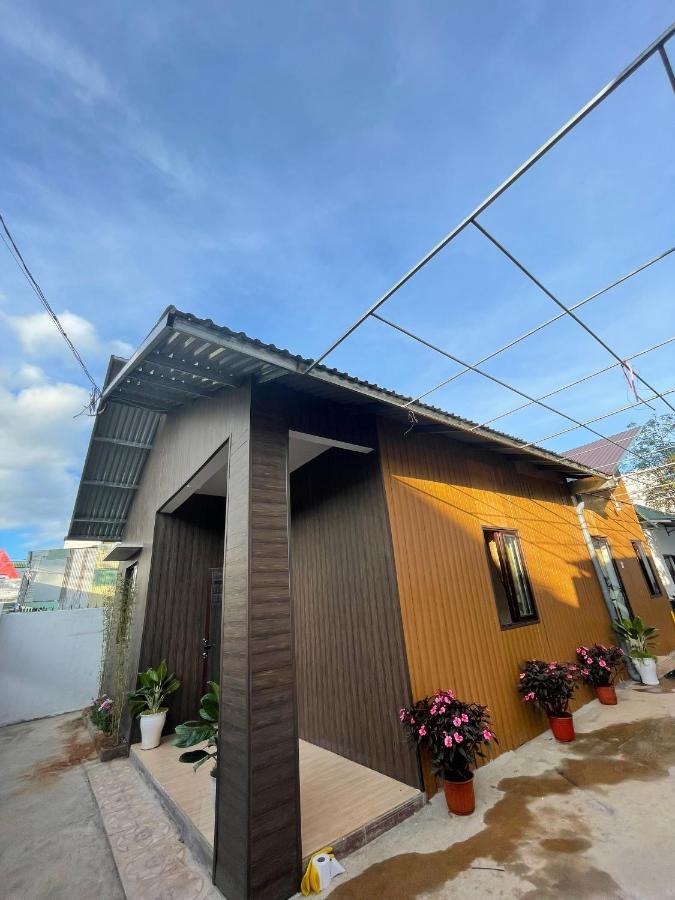 Pleiku Homestay Εξωτερικό φωτογραφία