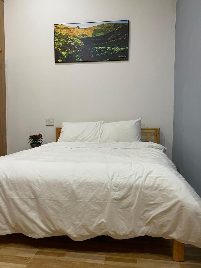 Pleiku Homestay Εξωτερικό φωτογραφία