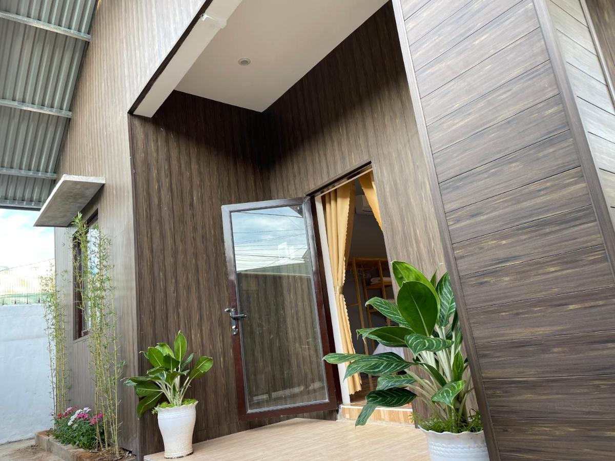 Pleiku Homestay Εξωτερικό φωτογραφία