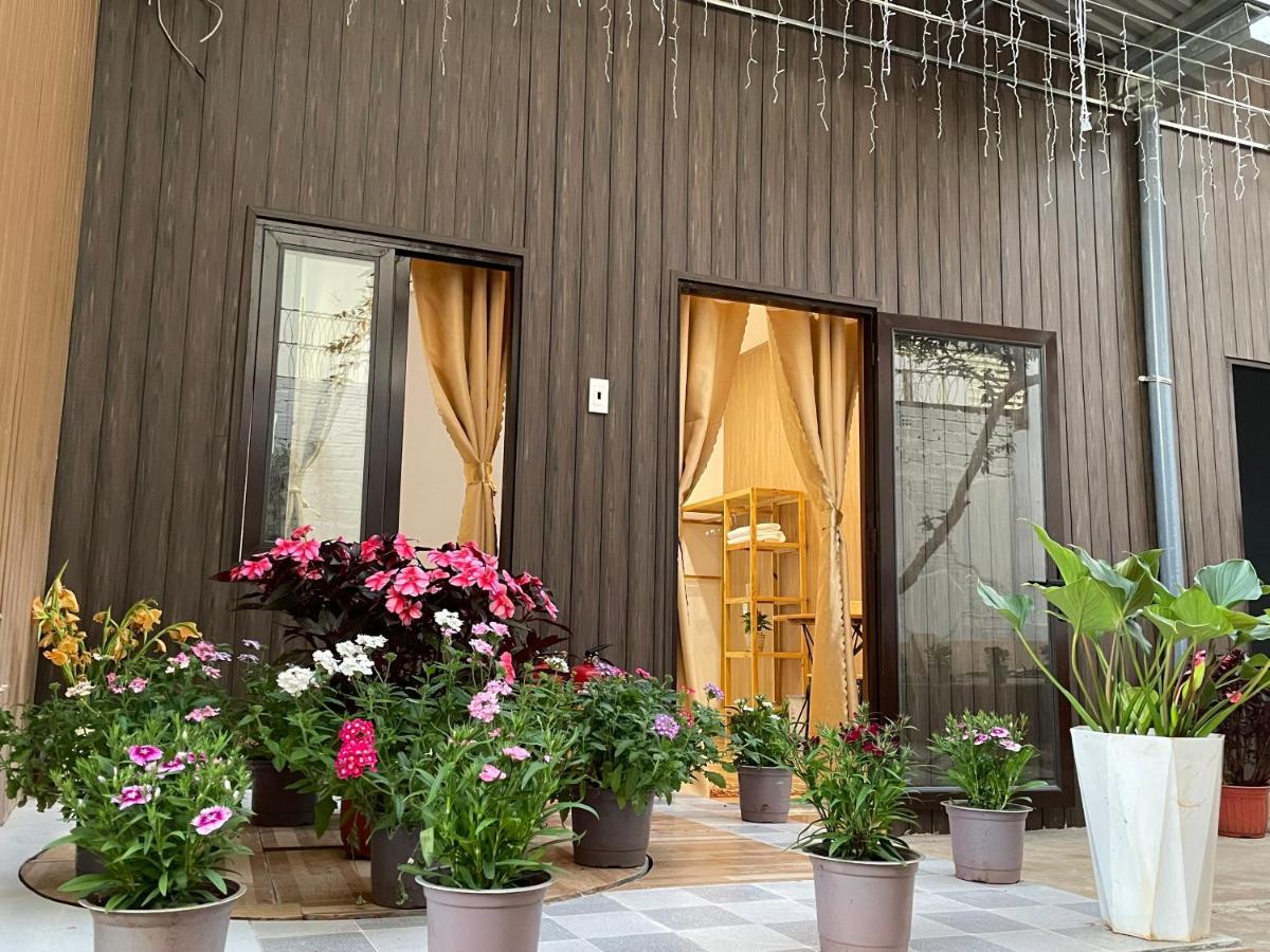Pleiku Homestay Εξωτερικό φωτογραφία