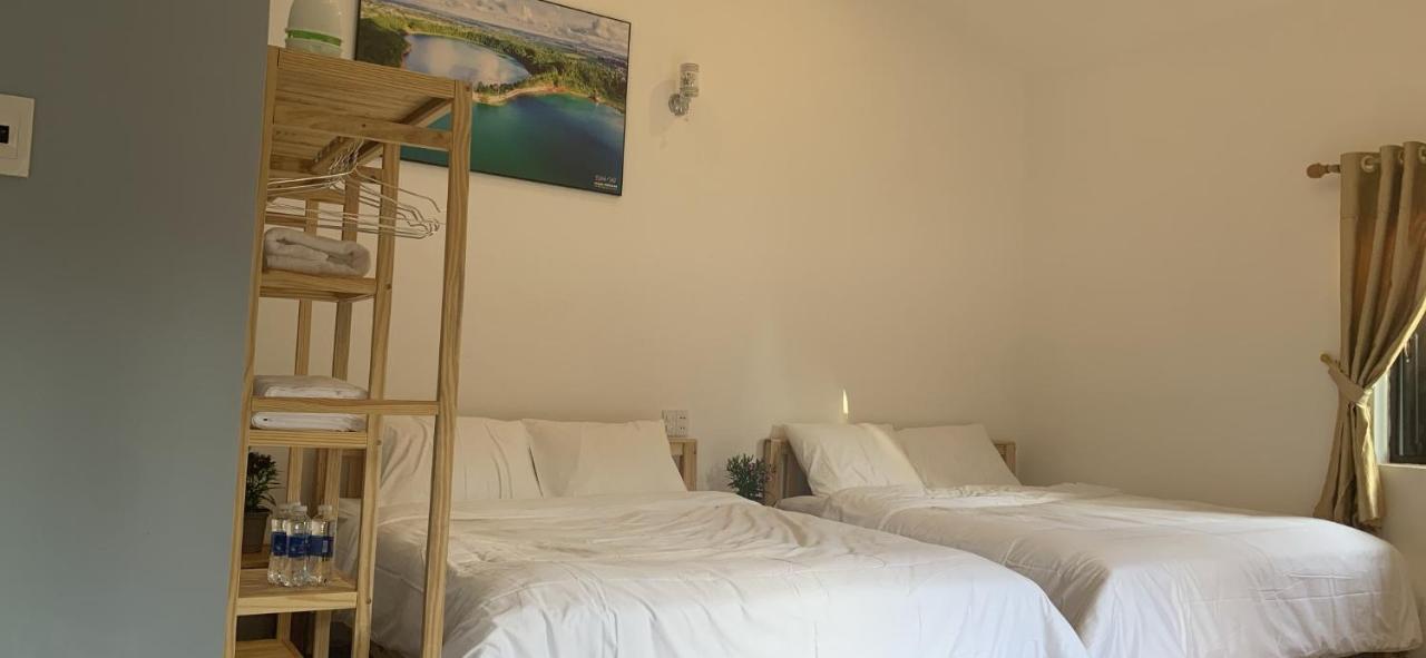Pleiku Homestay Εξωτερικό φωτογραφία