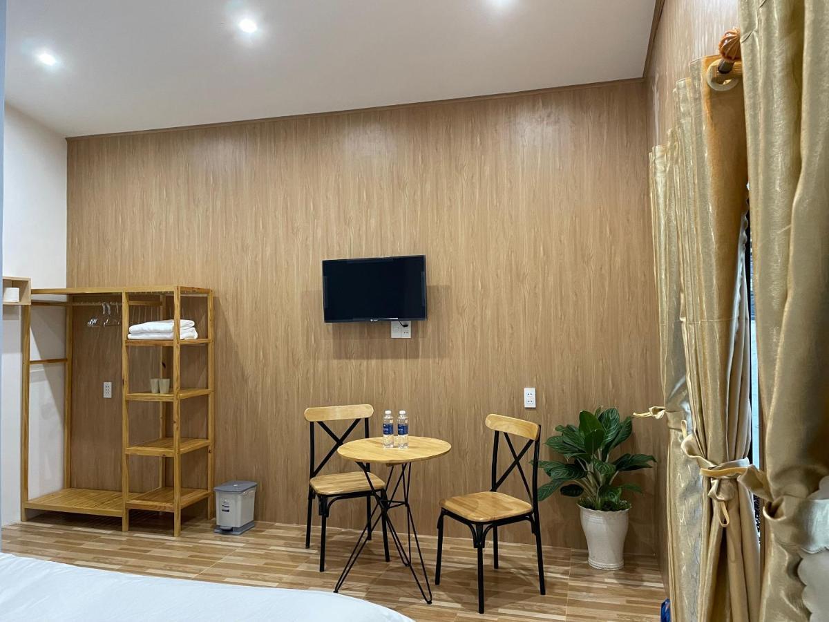 Pleiku Homestay Εξωτερικό φωτογραφία