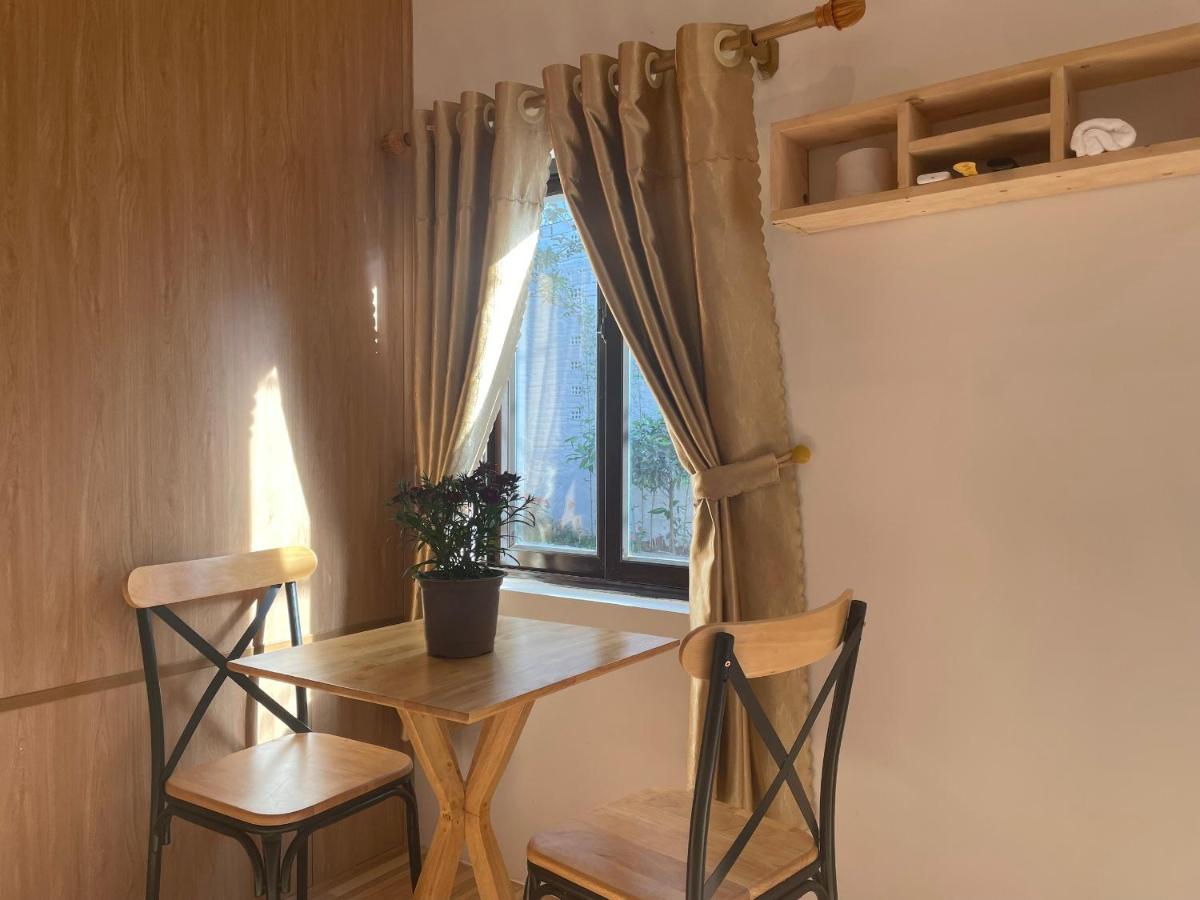 Pleiku Homestay Εξωτερικό φωτογραφία
