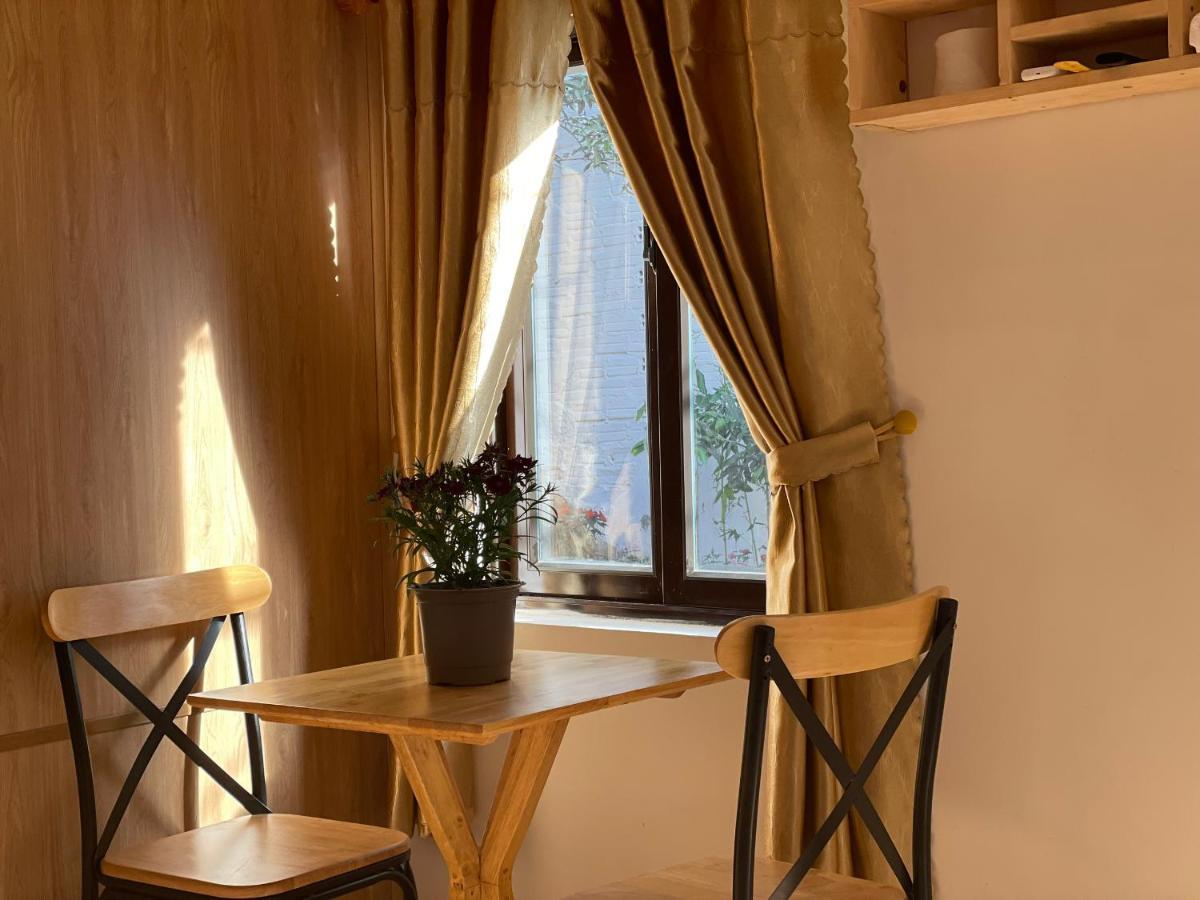 Pleiku Homestay Εξωτερικό φωτογραφία