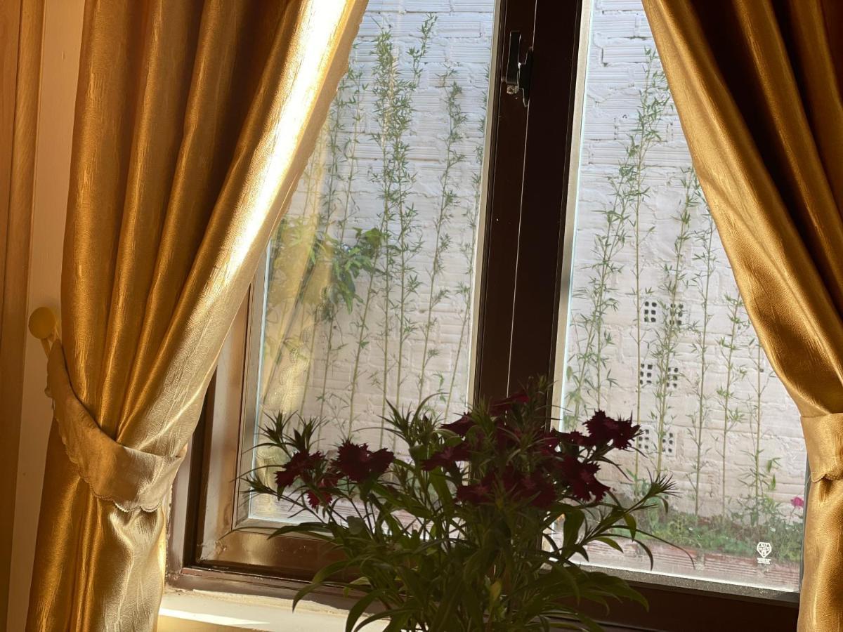 Pleiku Homestay Εξωτερικό φωτογραφία