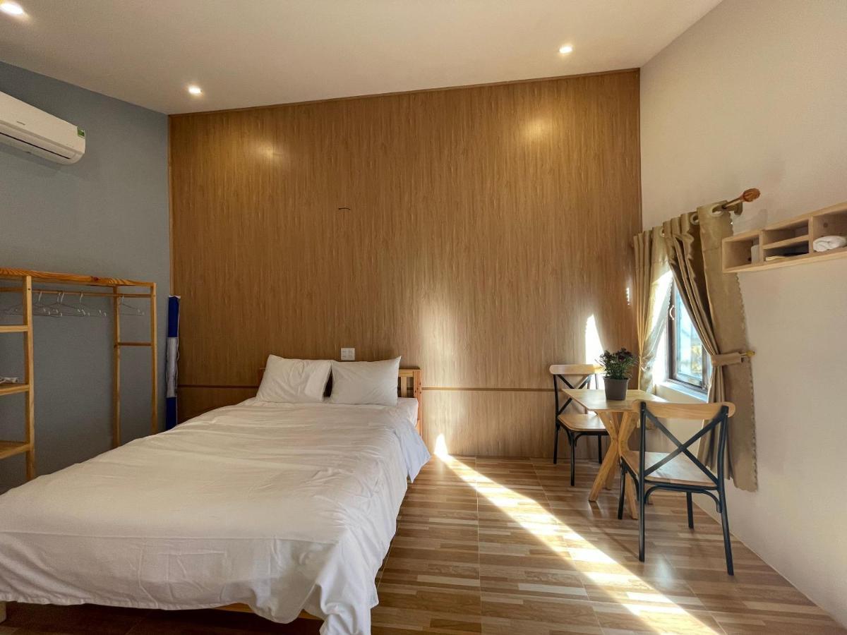 Pleiku Homestay Εξωτερικό φωτογραφία