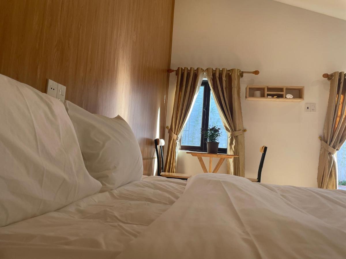 Pleiku Homestay Εξωτερικό φωτογραφία