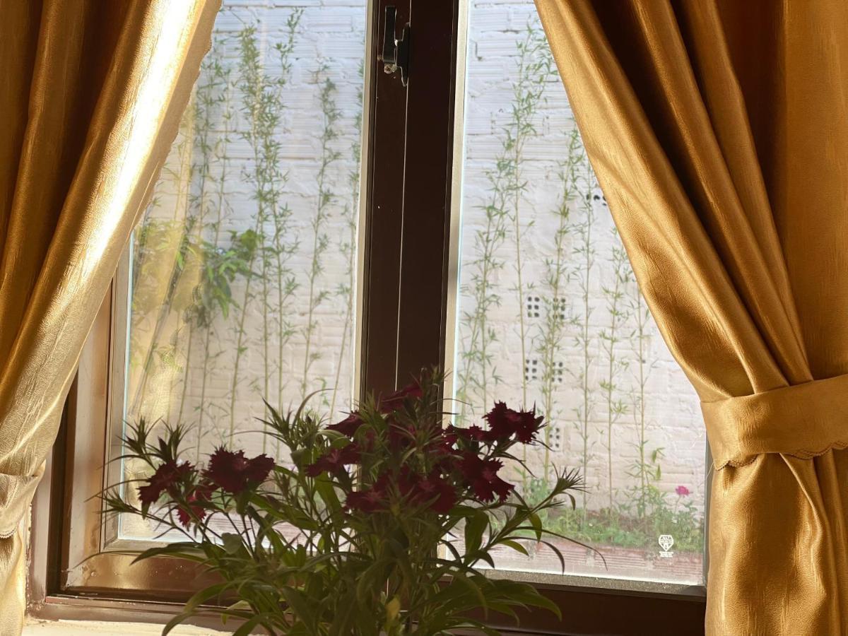 Pleiku Homestay Εξωτερικό φωτογραφία