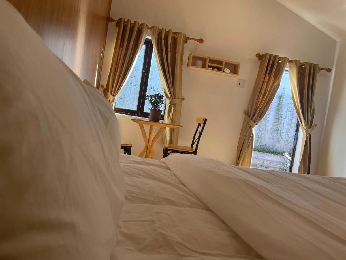 Pleiku Homestay Εξωτερικό φωτογραφία