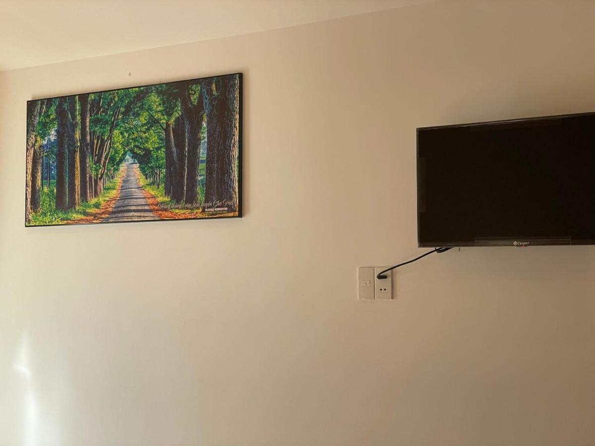 Pleiku Homestay Εξωτερικό φωτογραφία