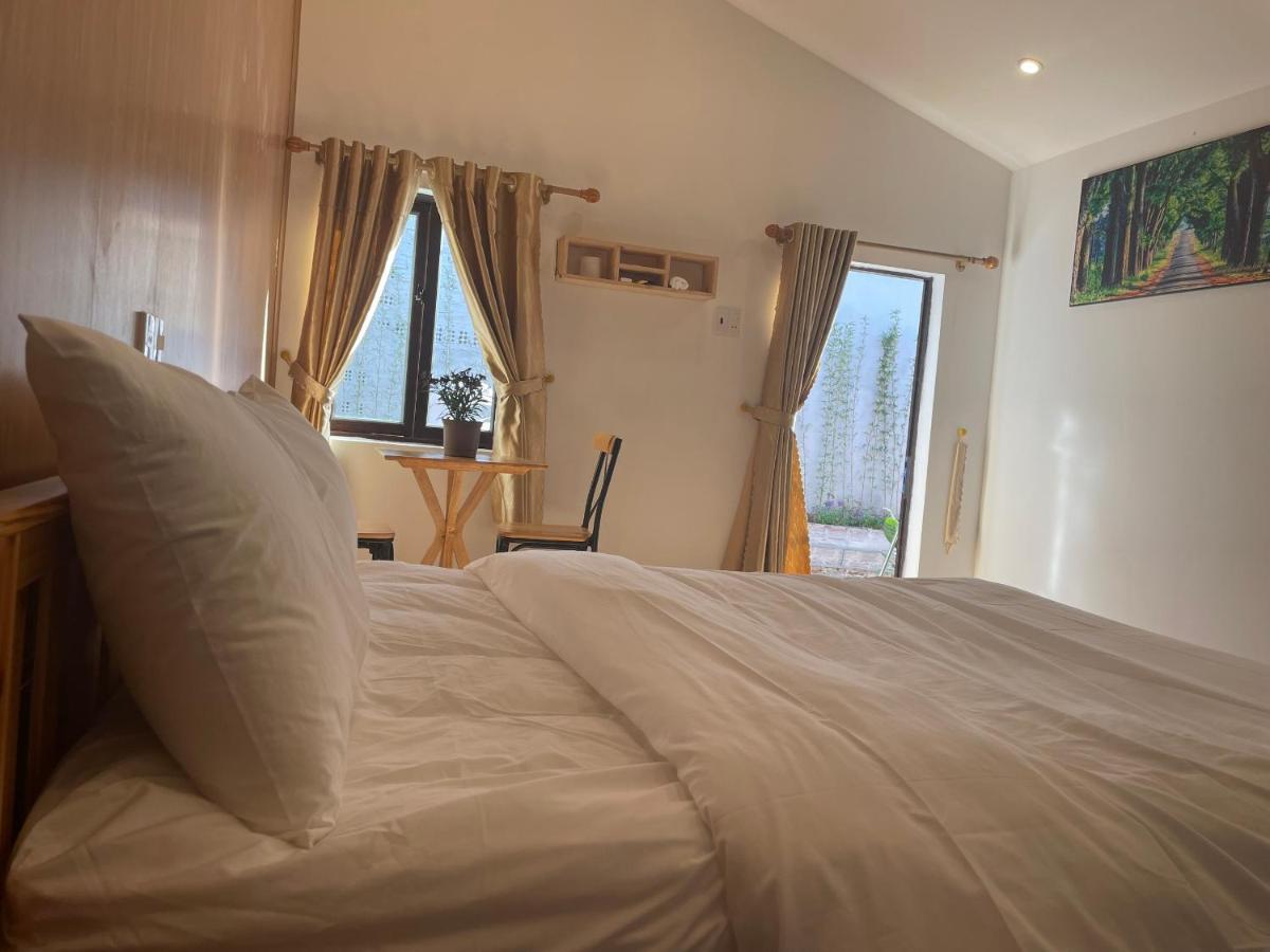 Pleiku Homestay Εξωτερικό φωτογραφία