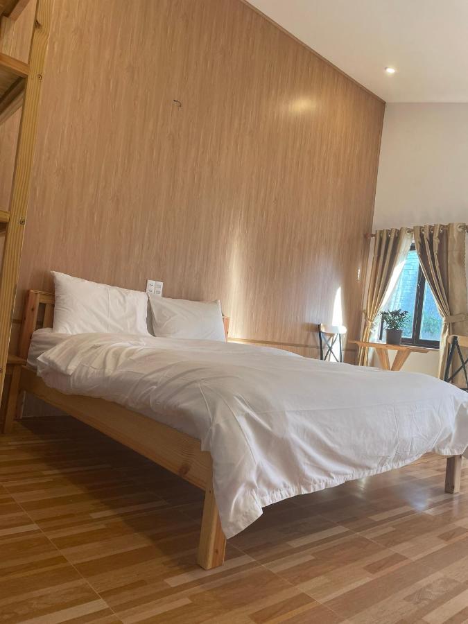 Pleiku Homestay Εξωτερικό φωτογραφία