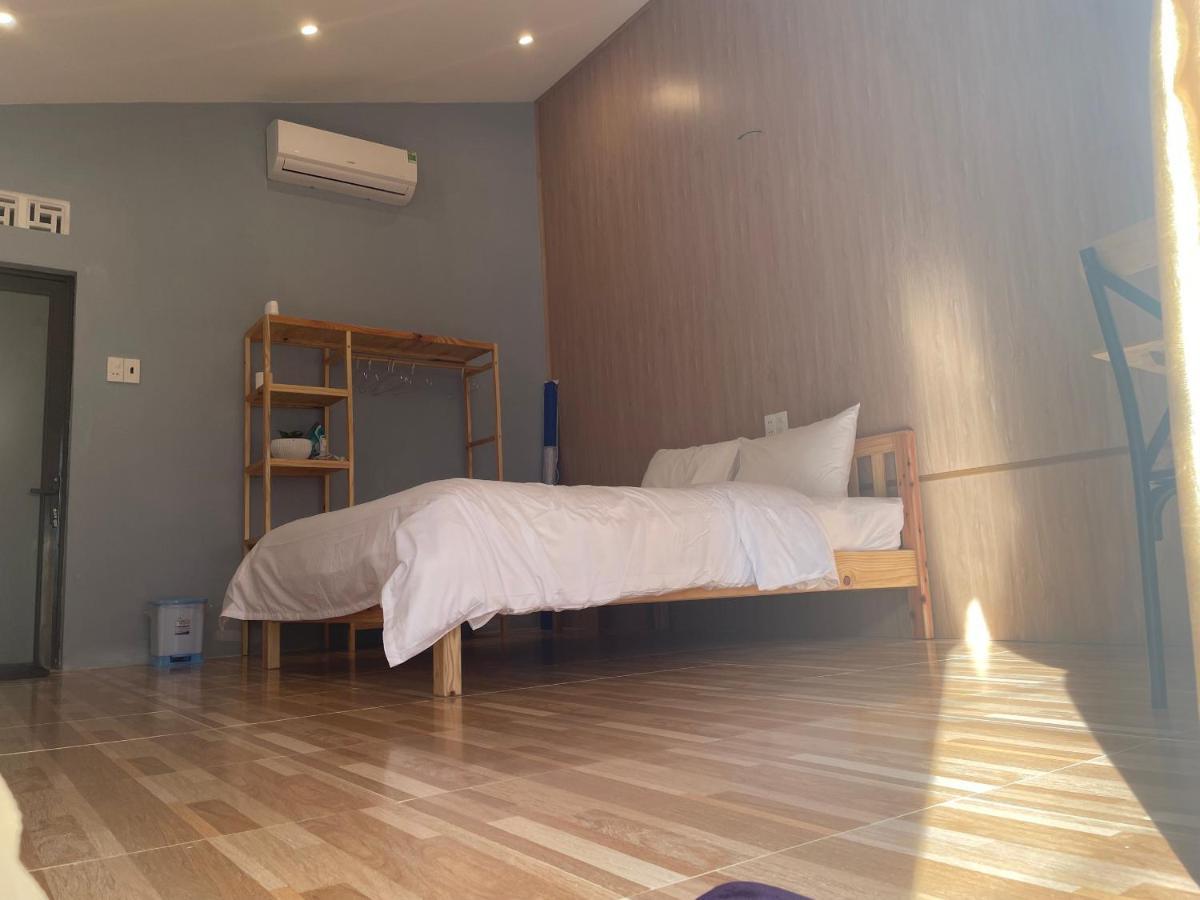 Pleiku Homestay Εξωτερικό φωτογραφία