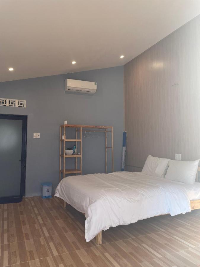 Pleiku Homestay Εξωτερικό φωτογραφία