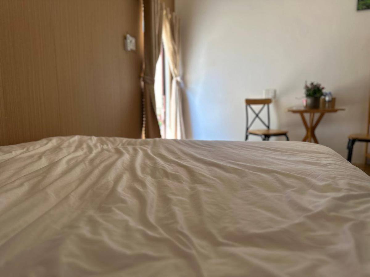 Pleiku Homestay Εξωτερικό φωτογραφία