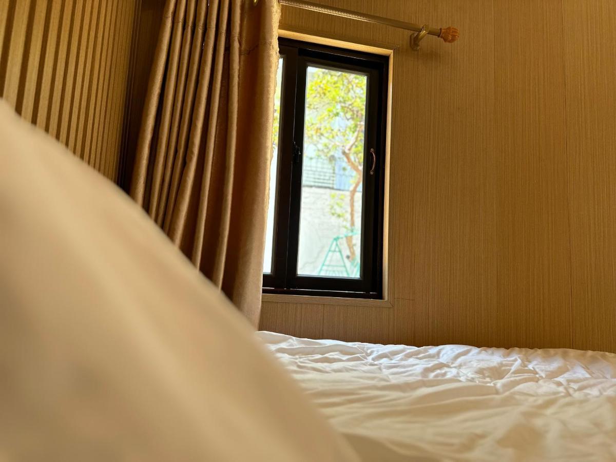 Pleiku Homestay Εξωτερικό φωτογραφία