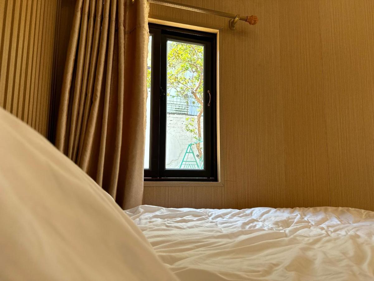 Pleiku Homestay Εξωτερικό φωτογραφία