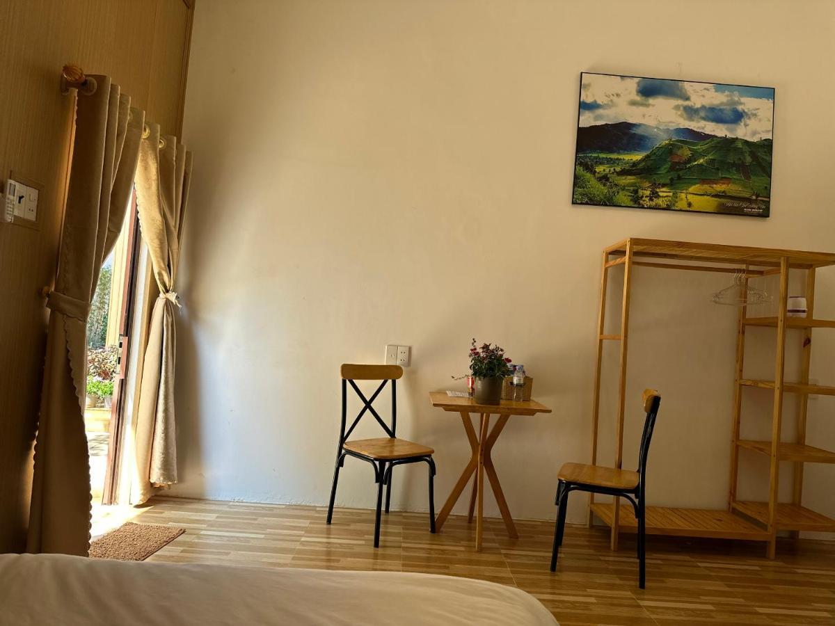 Pleiku Homestay Εξωτερικό φωτογραφία
