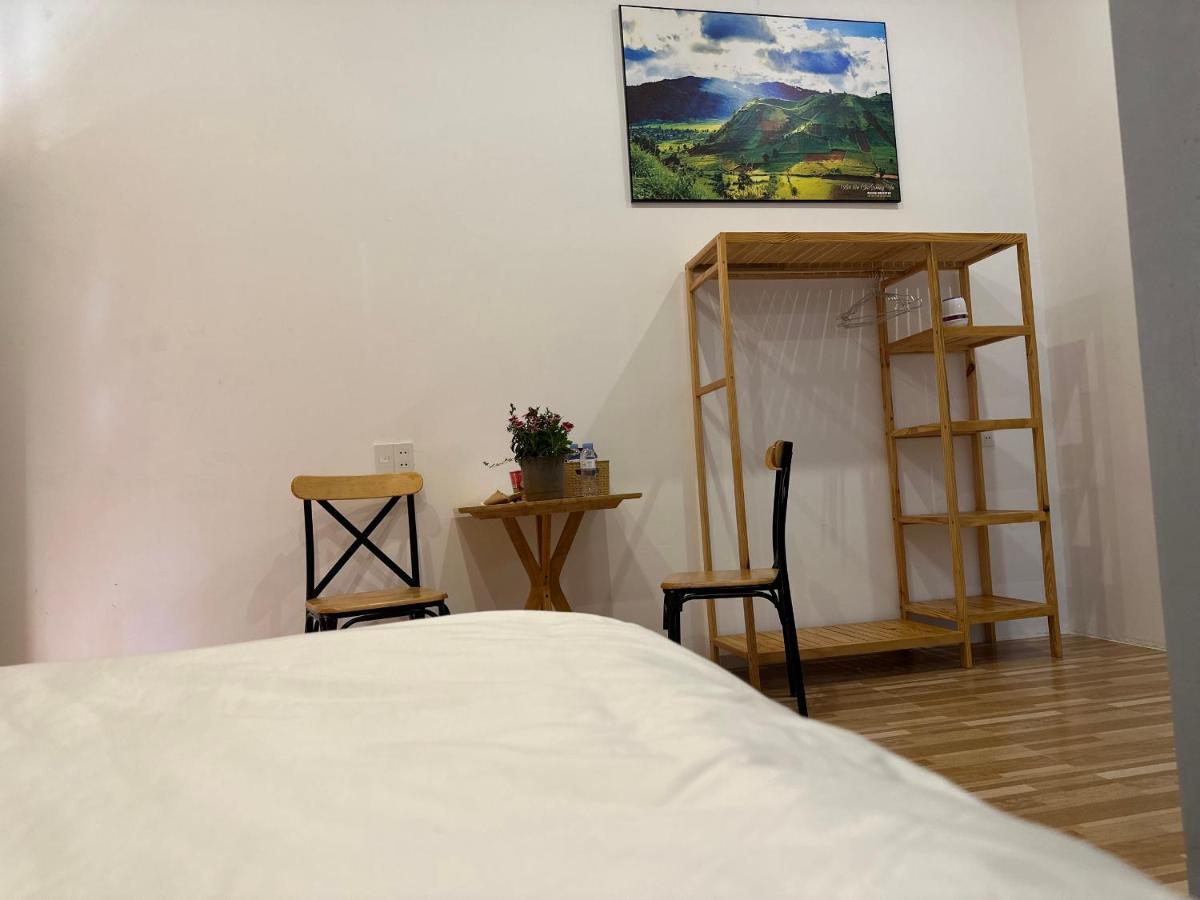 Pleiku Homestay Εξωτερικό φωτογραφία