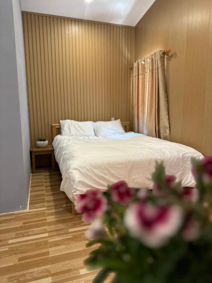 Pleiku Homestay Εξωτερικό φωτογραφία