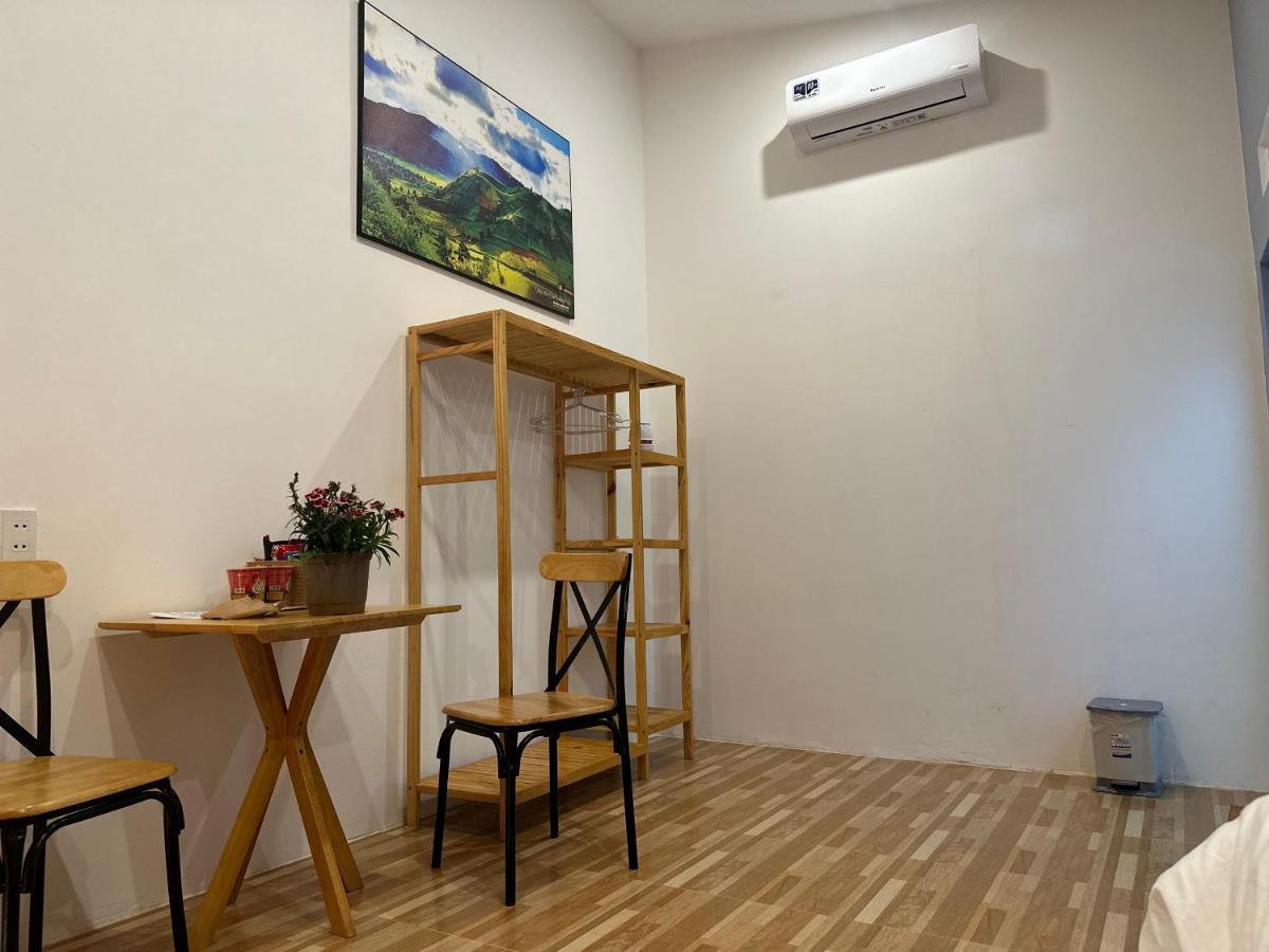 Pleiku Homestay Εξωτερικό φωτογραφία