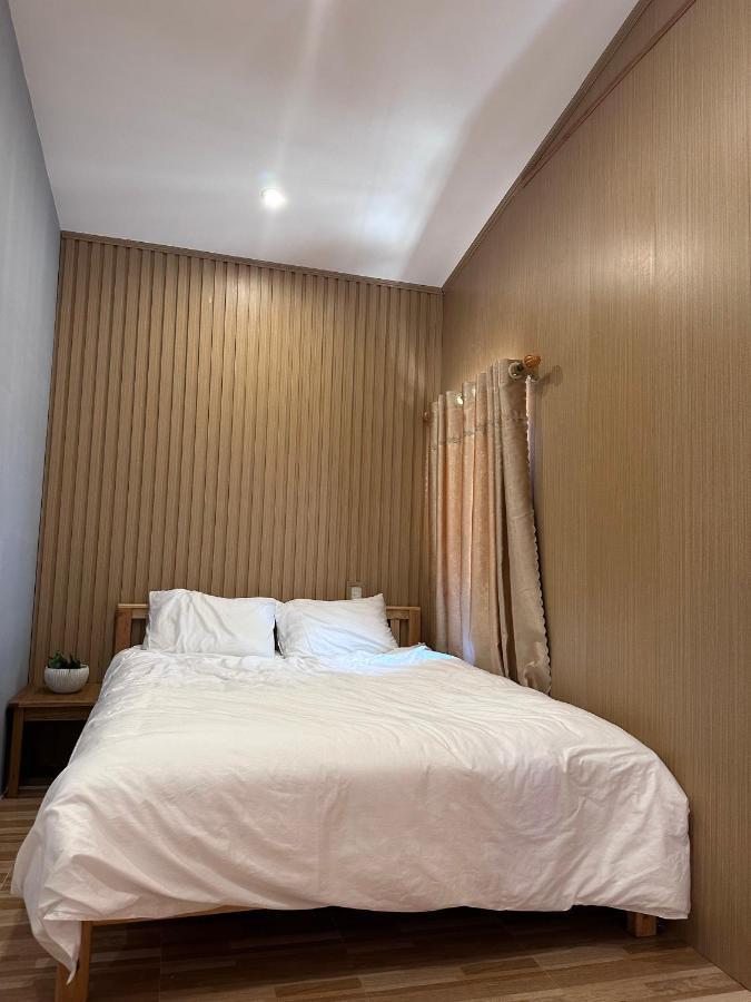 Pleiku Homestay Εξωτερικό φωτογραφία