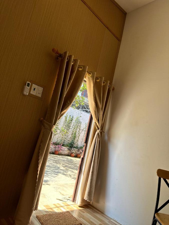 Pleiku Homestay Εξωτερικό φωτογραφία