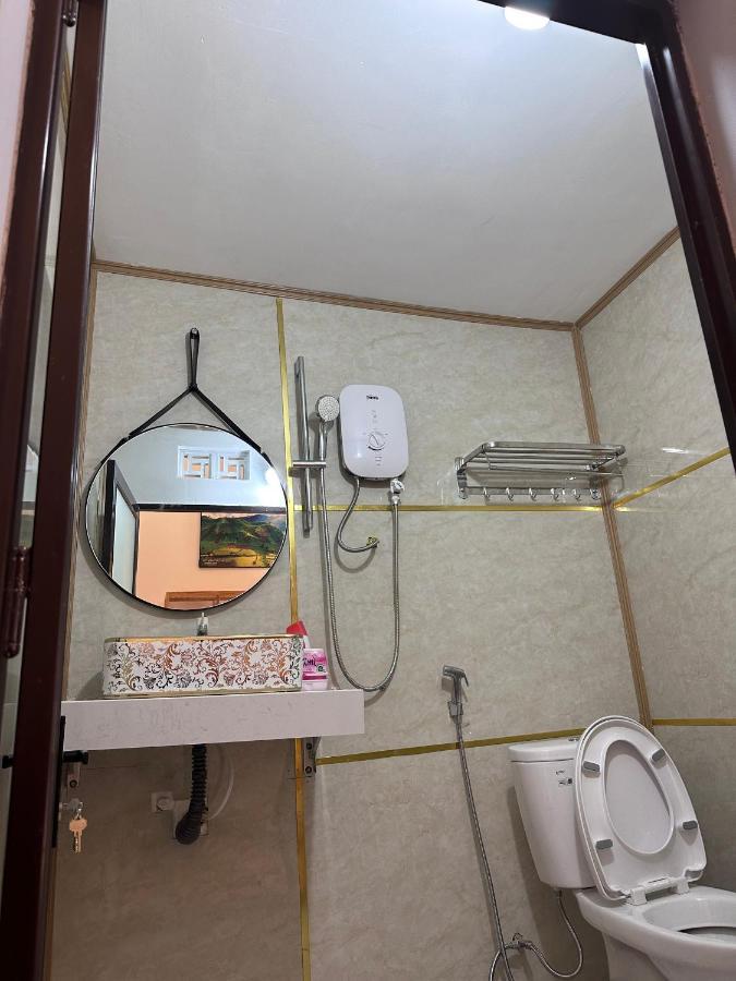 Pleiku Homestay Εξωτερικό φωτογραφία