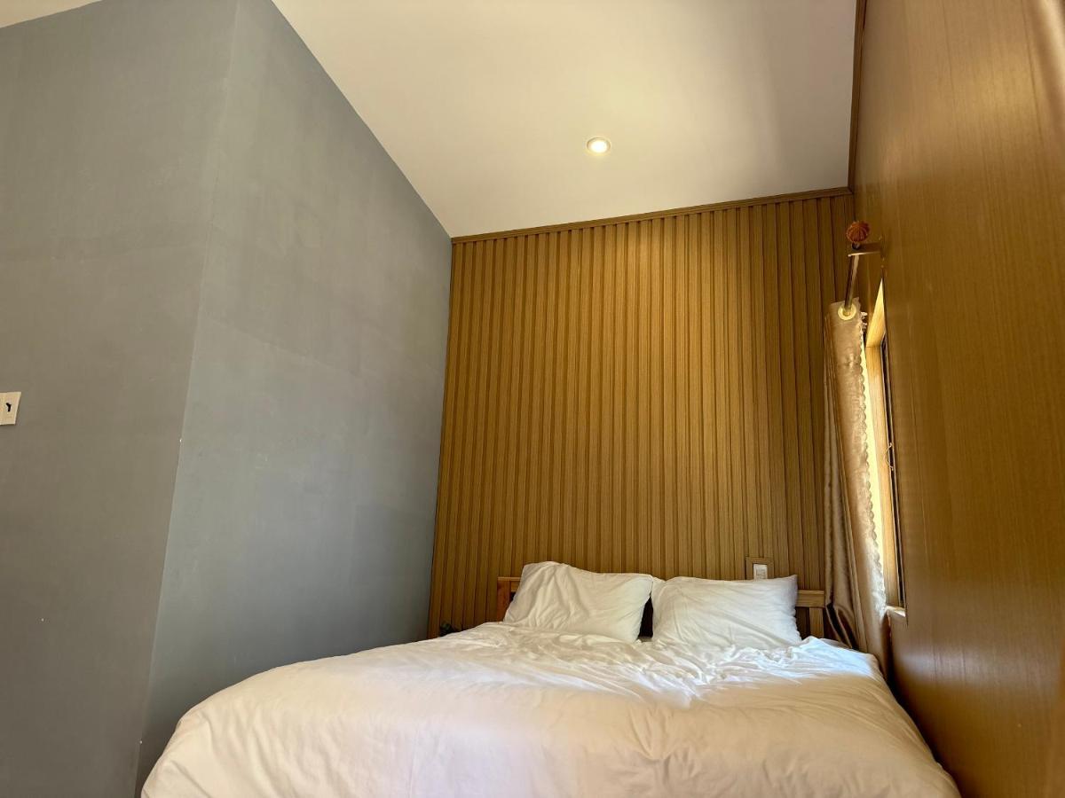 Pleiku Homestay Εξωτερικό φωτογραφία