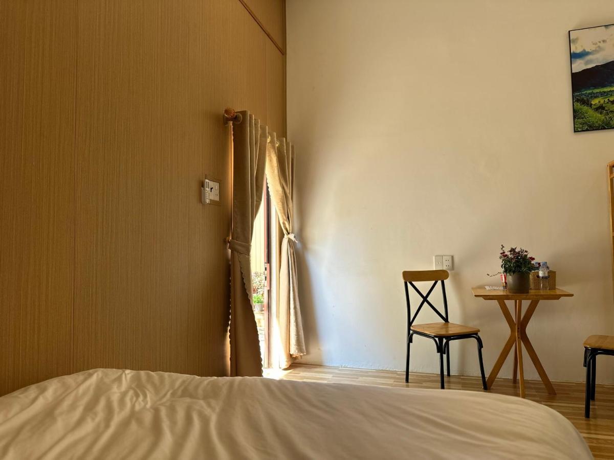 Pleiku Homestay Εξωτερικό φωτογραφία