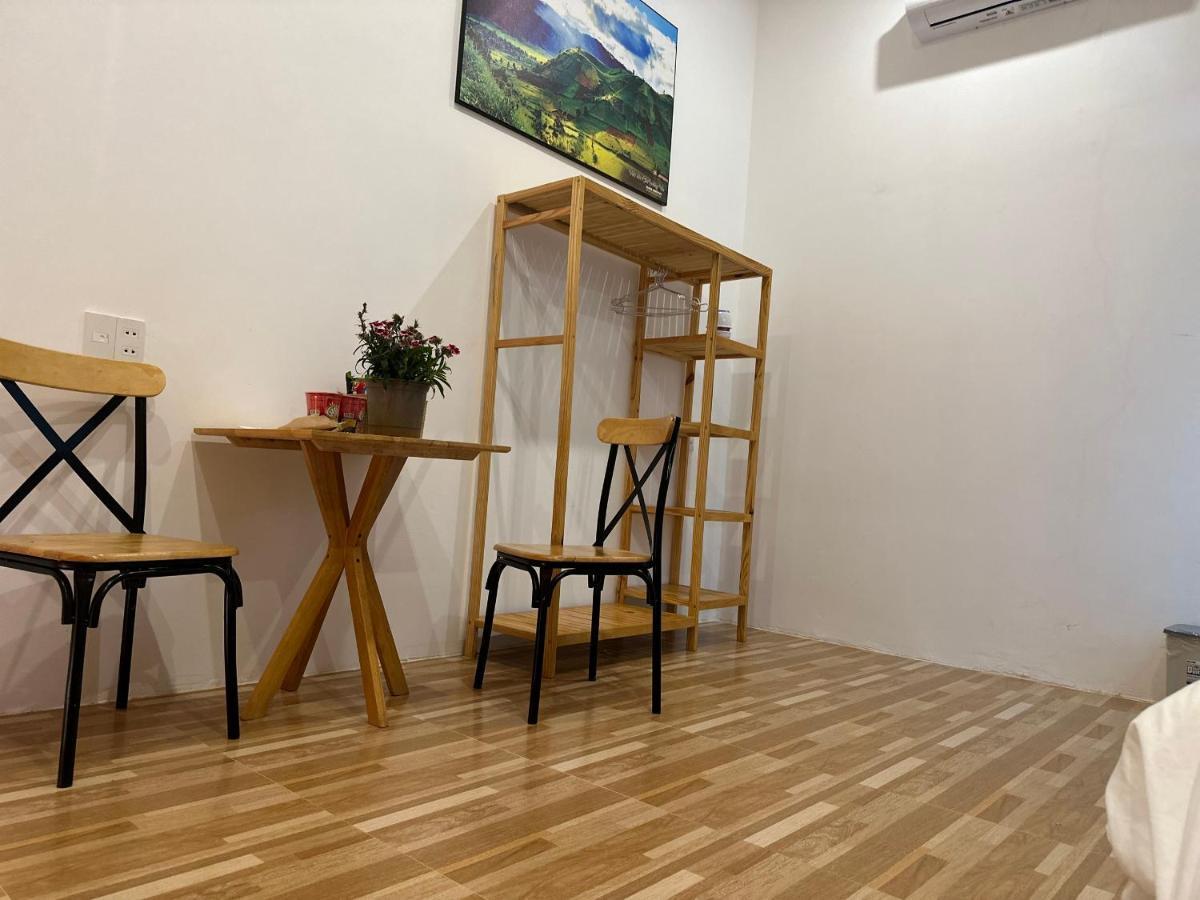 Pleiku Homestay Εξωτερικό φωτογραφία