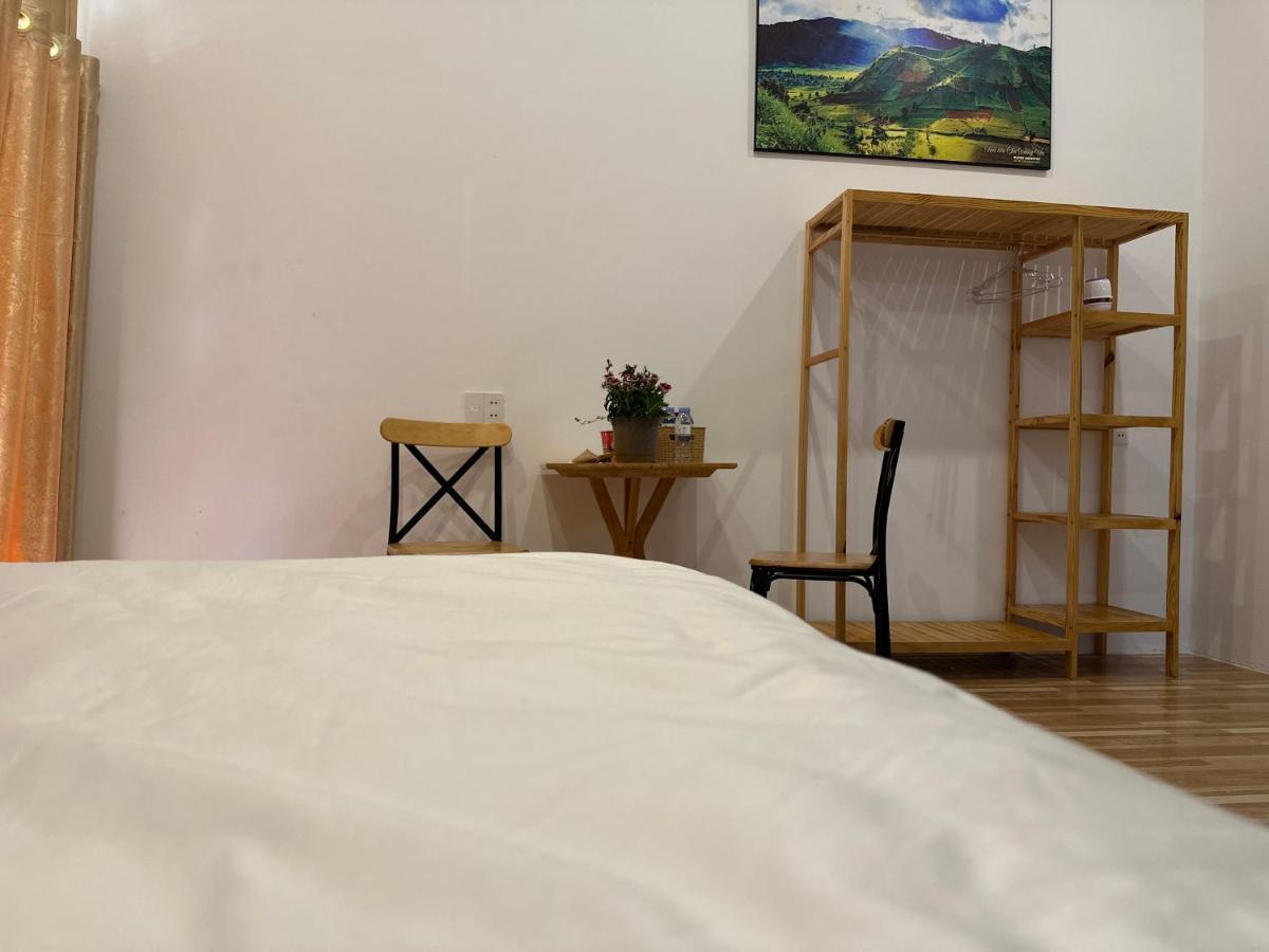 Pleiku Homestay Εξωτερικό φωτογραφία