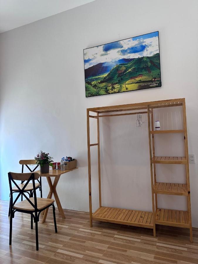 Pleiku Homestay Εξωτερικό φωτογραφία