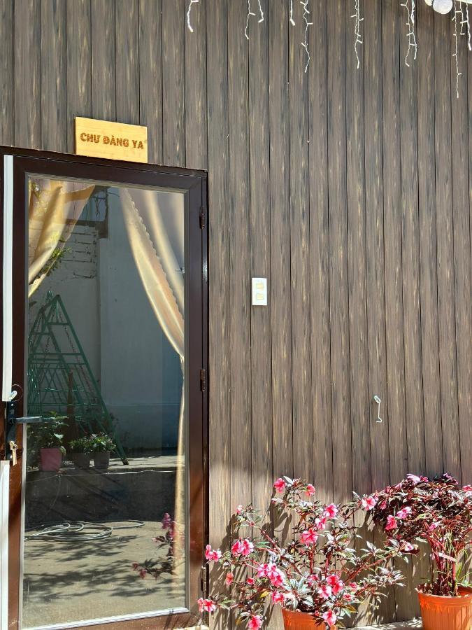 Pleiku Homestay Εξωτερικό φωτογραφία