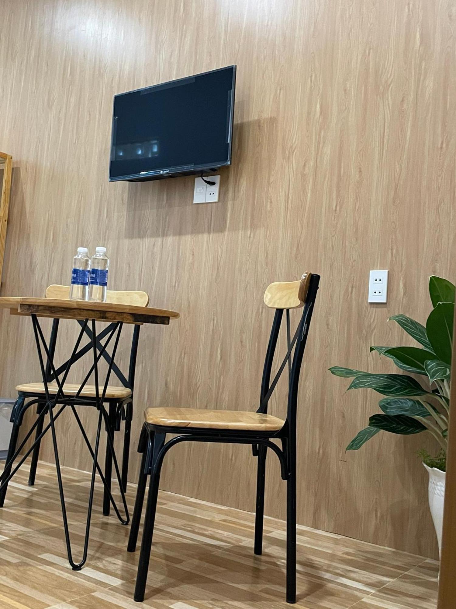 Pleiku Homestay Δωμάτιο φωτογραφία