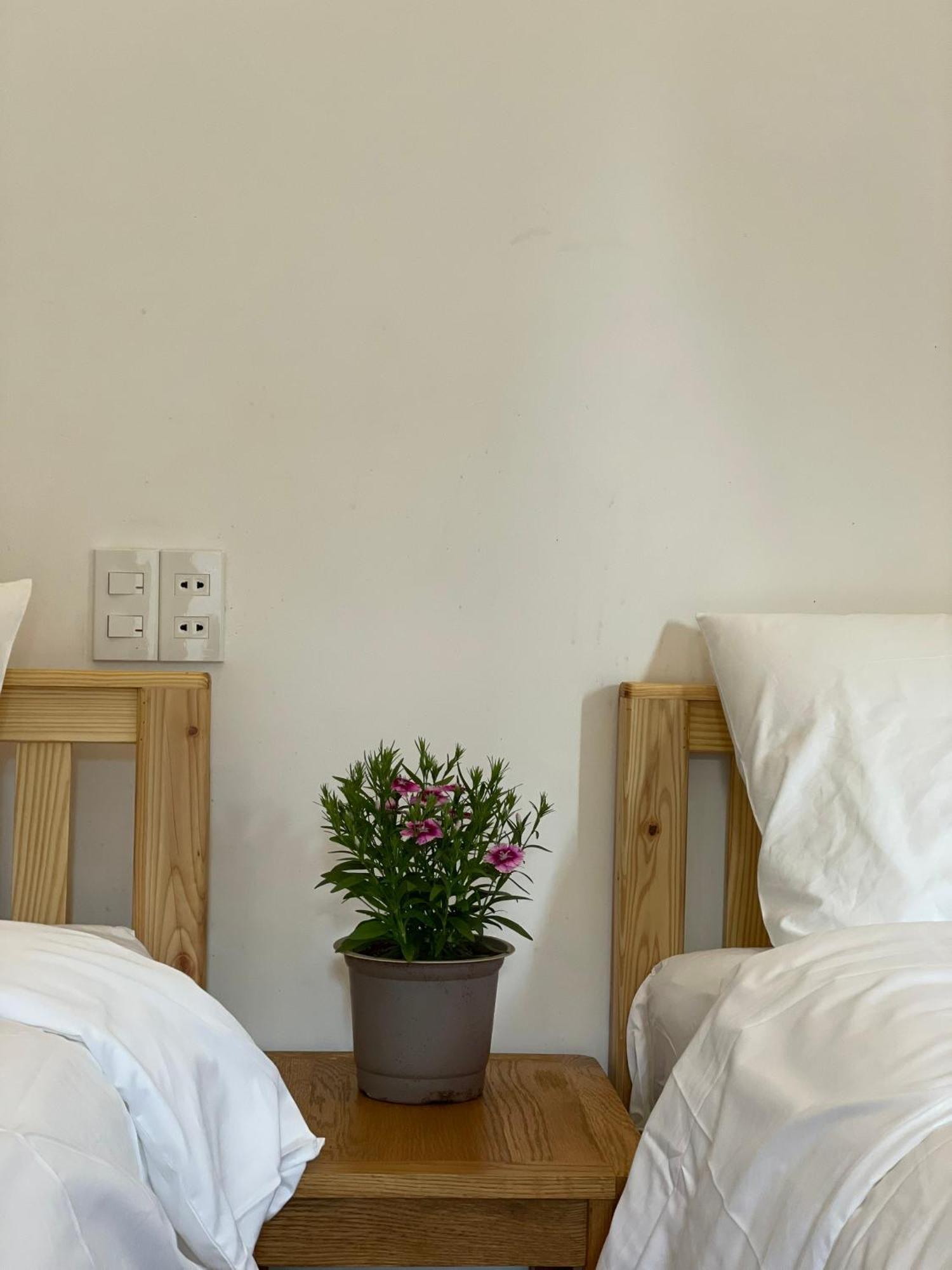 Pleiku Homestay Δωμάτιο φωτογραφία